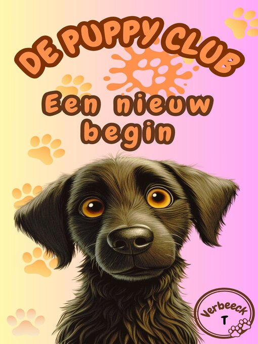 Title details for Een nieuw begin by Tom Verbeeck - Available